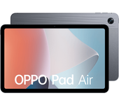 tablet oppo pad tab air 10,3   2k  oc  4gb ram  128gb  and 12   gris