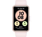 watch fit new edition sakura pink