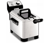 freidora moulinex am338070 3 litros