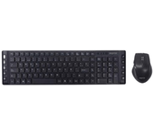 approx  mk430 kit teclado+ratón 2.4ghz wireless