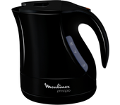 hervidor moulinex by107815 1.2l negro