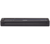 brother impresora portátil pj862