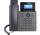 grandstream ip phone grp2602p poe 2 lineas audiohd