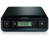 bascula digital postal m1. 2gr-1kg dymo s0928980