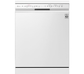 lavavajillas 60 cm lg df222fws e 14 cubiertos blanco
