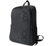 approx  appbp301 mochila portátil 15.6 negra