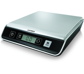 bascula digital postal usb m10. 4gr-10kg dymo s0929010