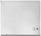 congelador horizontal infiniton ch-204ac f ancho 89 cm 202 litros