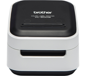 impresora etiquetas brother vc500w wifi