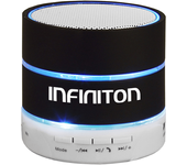 altavoz infiniton k3 negro