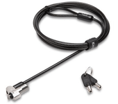 cable seguridad ultrabooks nanosaver con llave portatiles th in