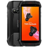 ulefone  armor 15 5.45  4g 6gb 128gb negro