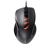 raton gigabyte optico m6900 gaming usb negro
