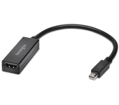 adaptador kensington 2k de minidp a hdmi
