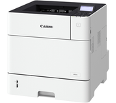 impresora canon i-sensys lbp351x duplex laser
