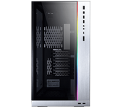 caja lian li pc-o11 xl rog edition - plata