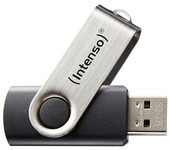 intenso 3503490 lápiz usb 2.0 basic 64gb