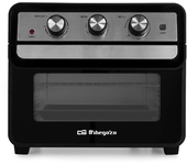 horno sobremesa orbegozo hof 220