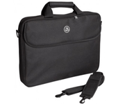 laptop modern case balck 15.6
