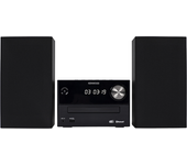 cadena kenwood m-420dab micro bluetooth