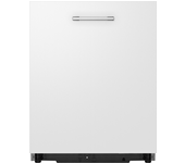 lavavajillas integrable lg db425txs d 14 cubiertos