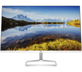 hp monitor fhd hp m24fwa   23.8  lcd ips full hd hdmi vga altavoces