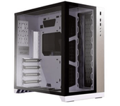 caja lian li pc-o11 dynamic blanco
