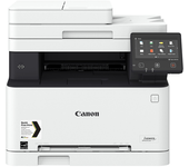 impresora canon i-sensys mf633cdw multifuncion laser