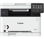 impresora canon i-sensys mf631cn multifuncion laser