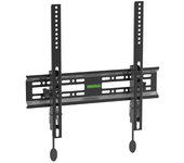 soporte tv approx pared fijo inclinable para tv 32 -70 appst14a