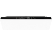 lavavajillas integrable hisense hv651c60 pc 13 cubiertos