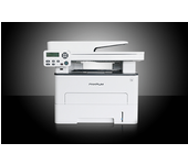 impresora pantum m7100dw laser monocromo multifuncion