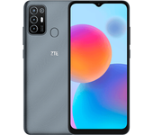 zte blade a52 6.52  4g 2gb 64gb gris