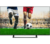 hisense 50a7300f tv 50 4k stv usb hdmi bth peana