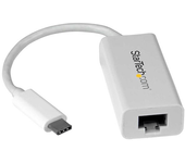 usb-c to gigabit network adapter