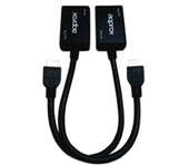 approx  appc14v2 adaptador hdmi extender rj45