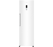 congelador vertical infiniton cv-18ad6 nofrost f alto 185 cm 282 litros blanco