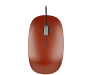 raton ngs flame red optico 1000dpi usb red