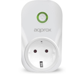enchufe inteligente approx appsp10 wifi