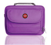 maletin portatil 11  approx appnb10p violeta