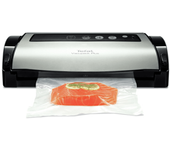 envasadora al vacio tefal vt256070