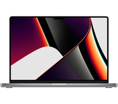 macbook pro 16  apple m1 10-core and 32 core gpu 1tb ssd space grey