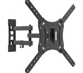 soporte tv approx pared extensible para tv 17 -55 appst12x