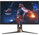 monitor asus pg27uqr  rog swift 27  ips 3840 x 2160 hdmi