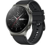 huawei watch gt2 pro sport black