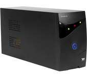 sai ups woxter 650 va (8min) alarma