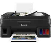 impresora canon pixma g4511 multifuncional