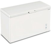 congelador horizontal infiniton ch-421ac f ancho 142,4 cm 397 litros