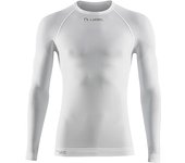 Camiseta niño Lurbel térmica Alaska long sleeves-K AW 22 - S, Gris Perla