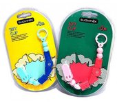 Suavinex Cadenita Broche Love